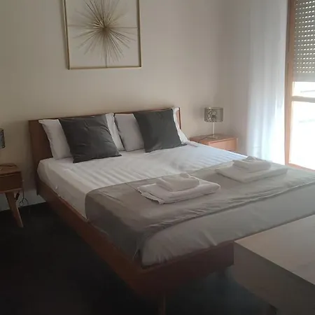 Itd Darsena Apartment Milan Exterior photo